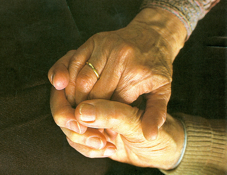 Glad for støtte til sykehjemsprestene