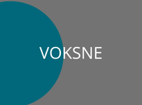 VOKSNE