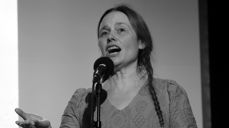 Øyonn Groven Myhren, fotograf: Knut Utler.