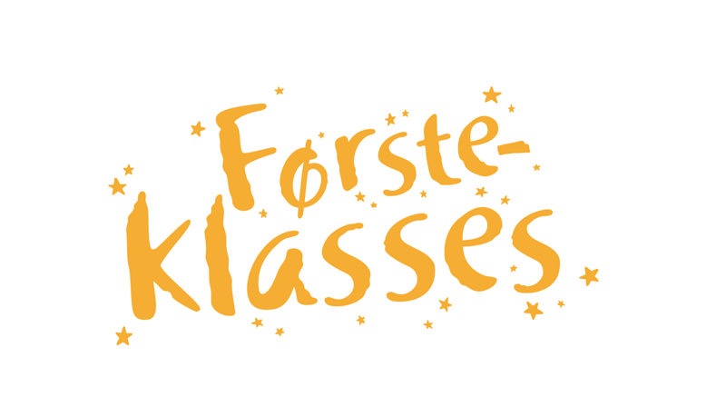 Førsteklasses