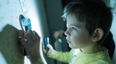 Foto: Sven-Erling Brusletto / Den norske kirke