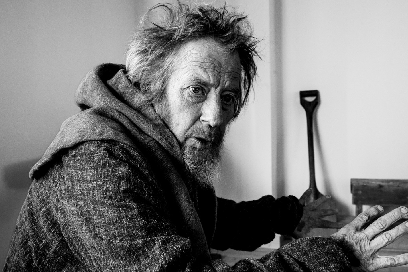 Foto: Egil Sorgendal