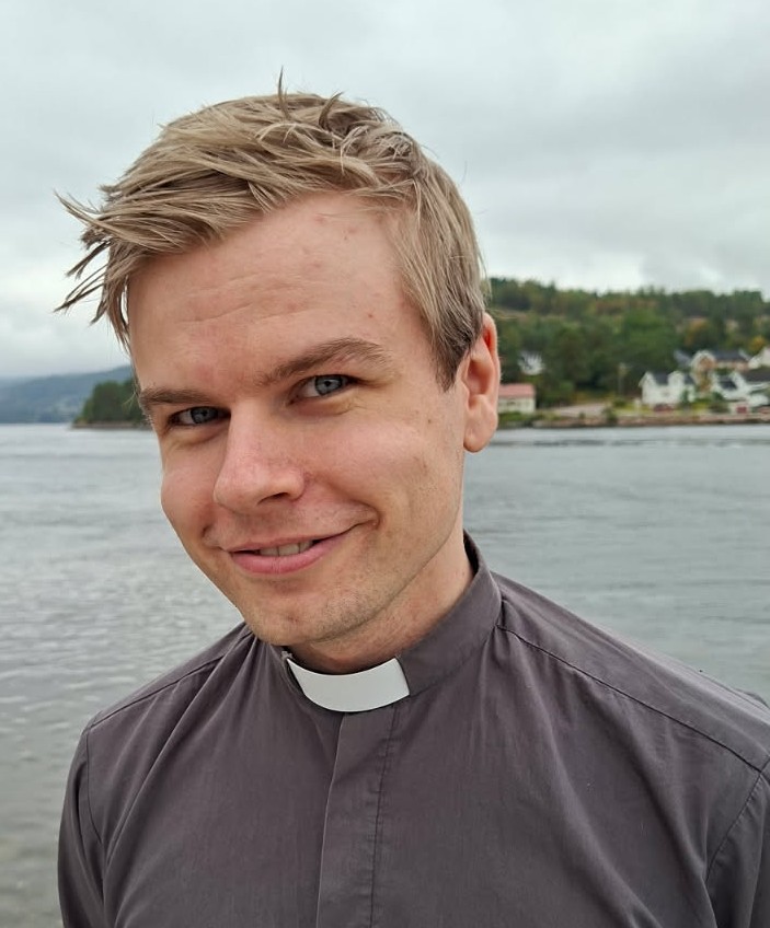 Øyvind Lien-Erlandsen