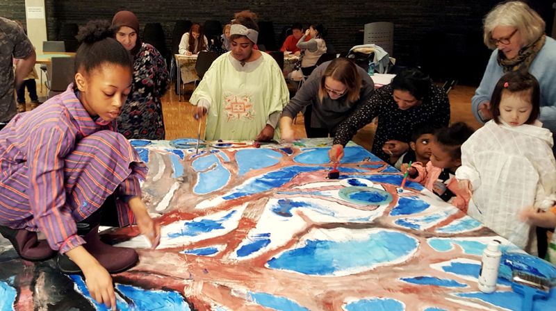 Bøler tekstilverksted