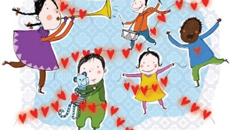 Velkommen til Supertorsdag!