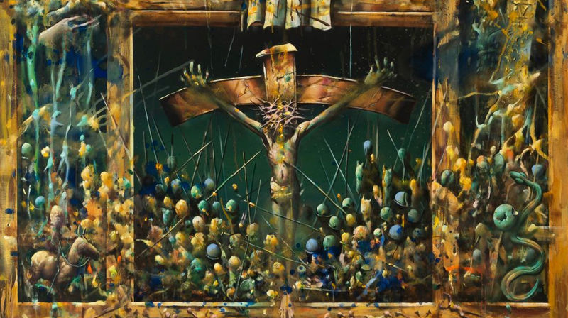 Stabat mater av Pergolesi