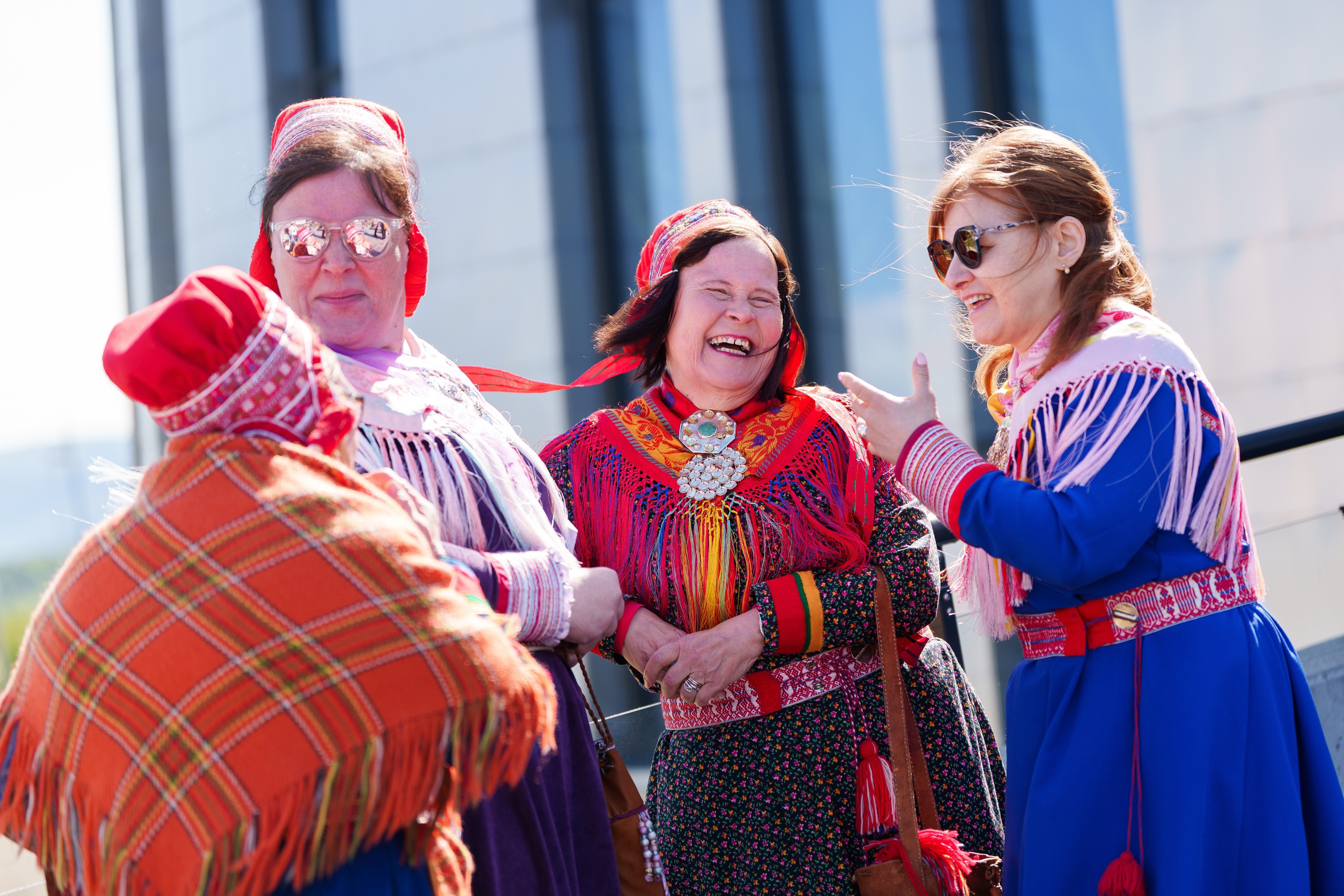 Foto: Ørjan Marakatt Bertelsen