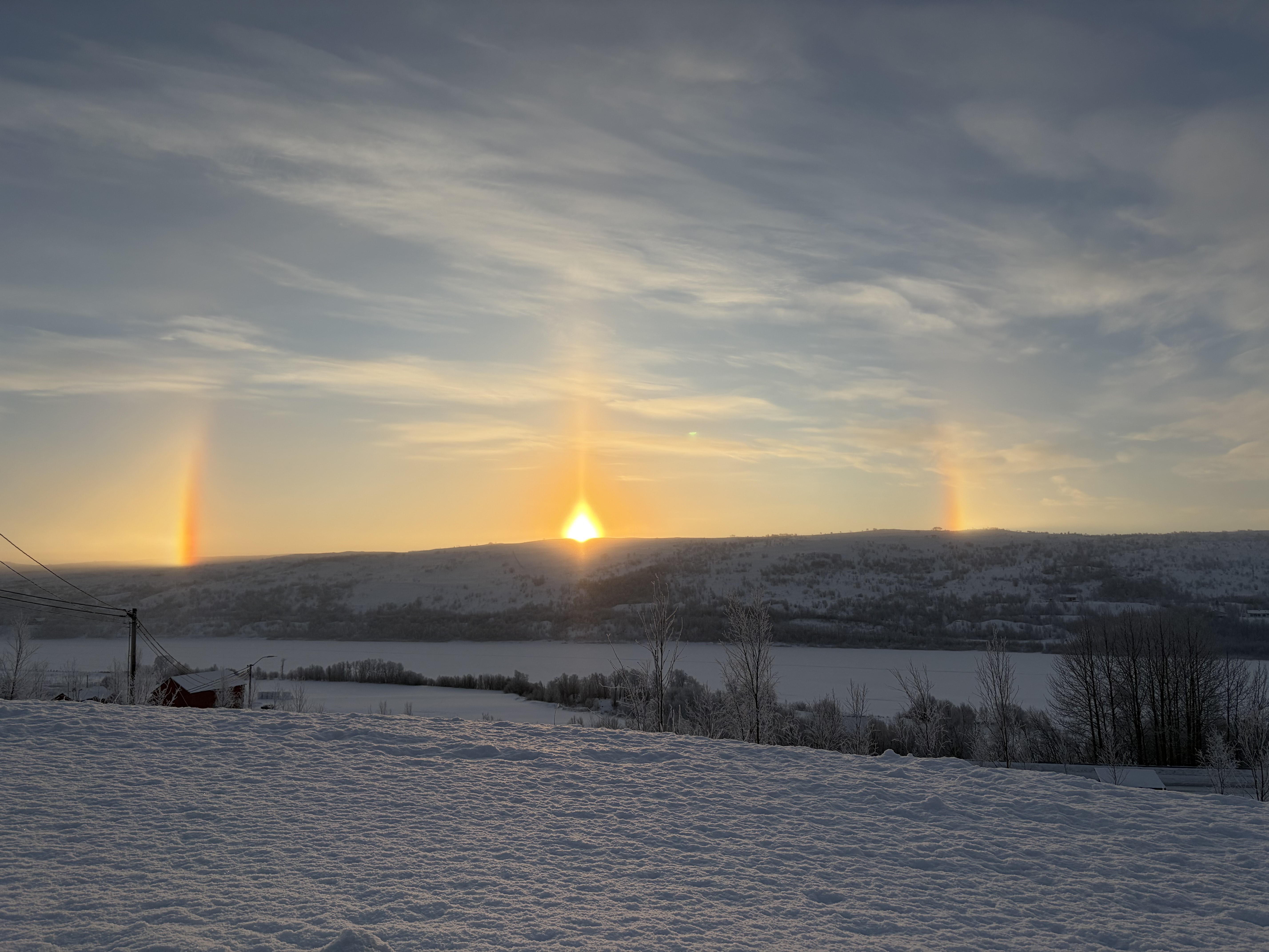 Toppbilde for Tana kirkelig fellesråd