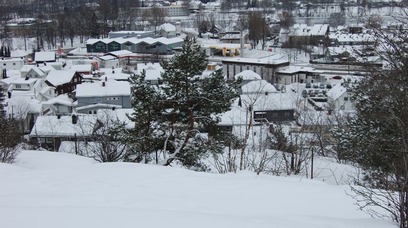 Vårens nummer av Åssiden-nytt er ute!