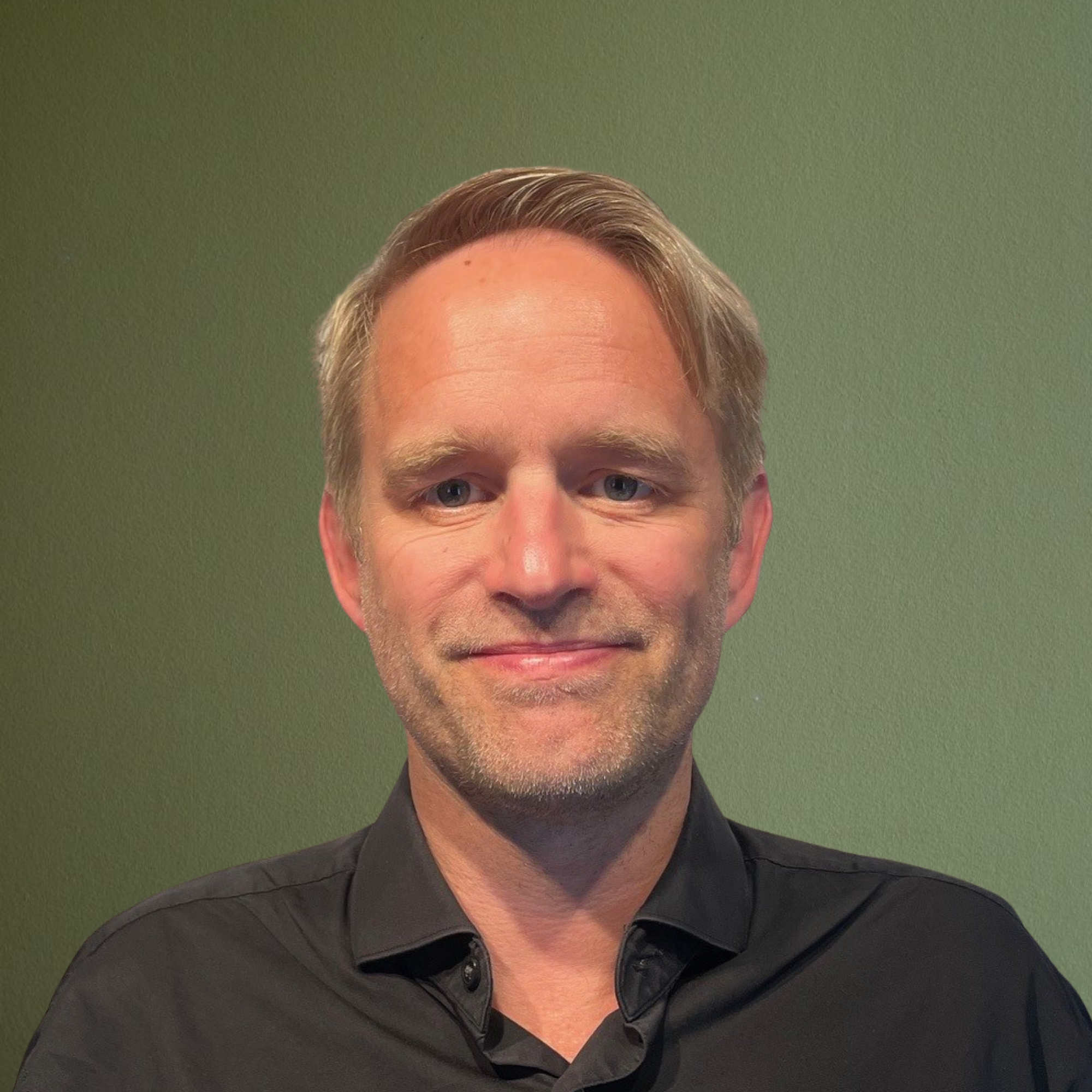 Helge Harila