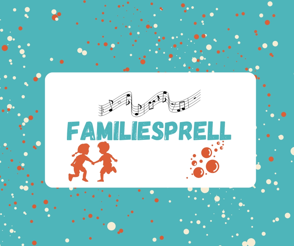 Familiesprell