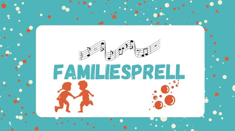 Familiesprell