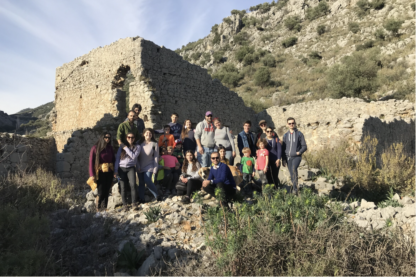 Foto: Stefanusalliansen