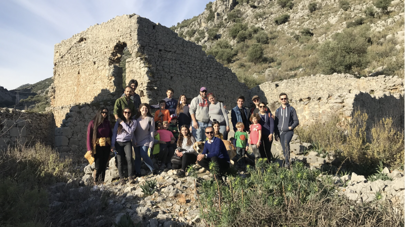 Foto: Stefanusalliansen