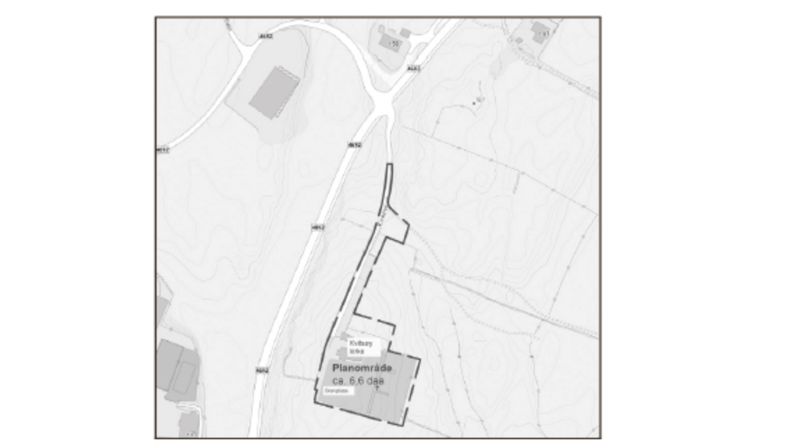 Melding om oppstart av detaljreguleringsplan for kirkestue og kirke i Kvitsøy kommune