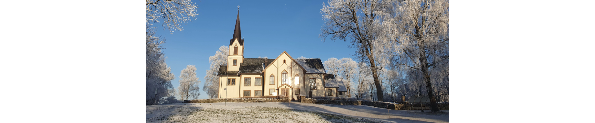 Toppbilde for Askim menighet