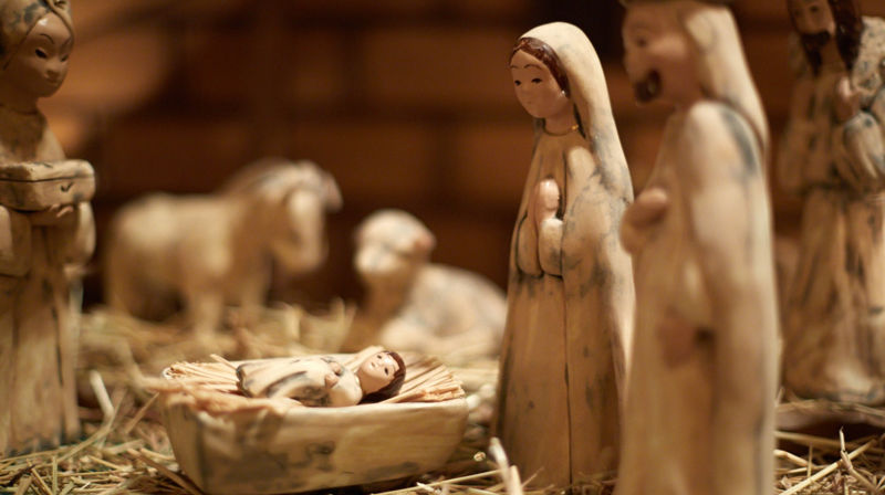 Julen 2024 i Oddernes menighet