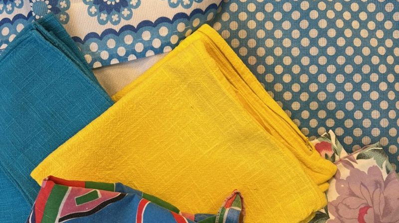 Lavterskel tekstilverksted