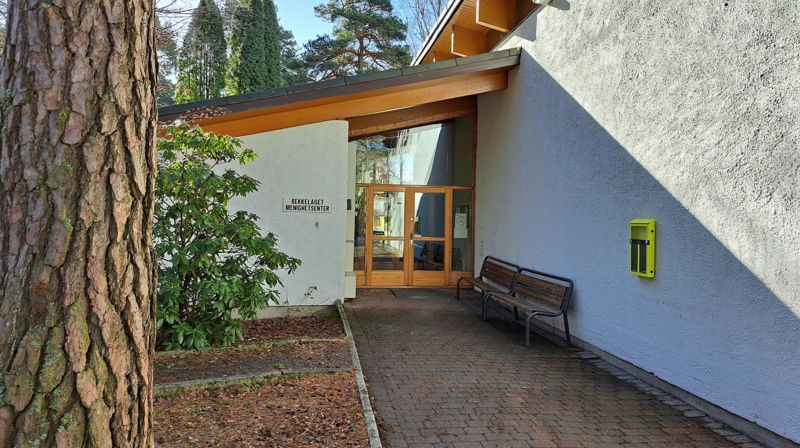 Bekkelaget menighetssenter