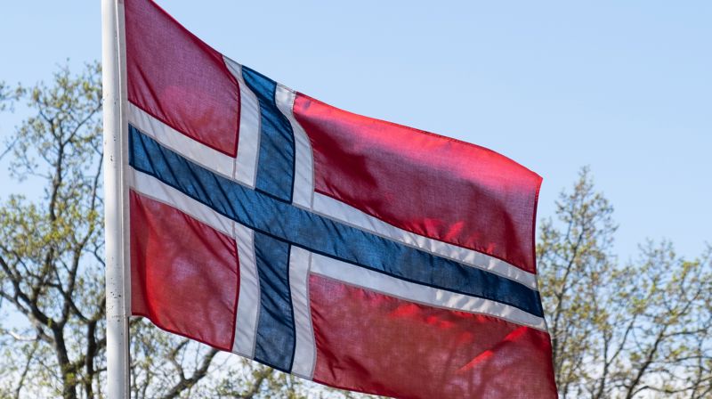 Velkommen til gudstjenester 17. mai!