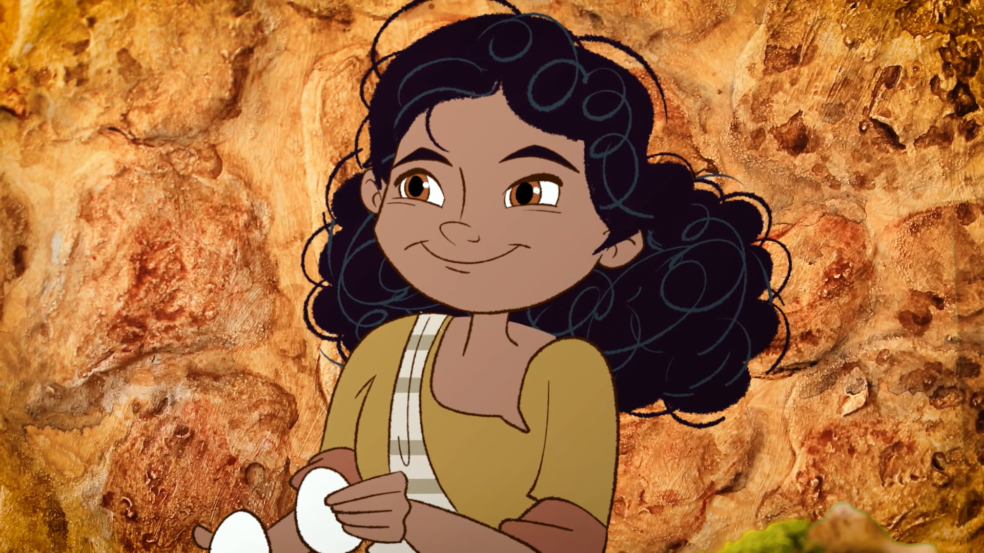 Lydias påske - Den norske kirke