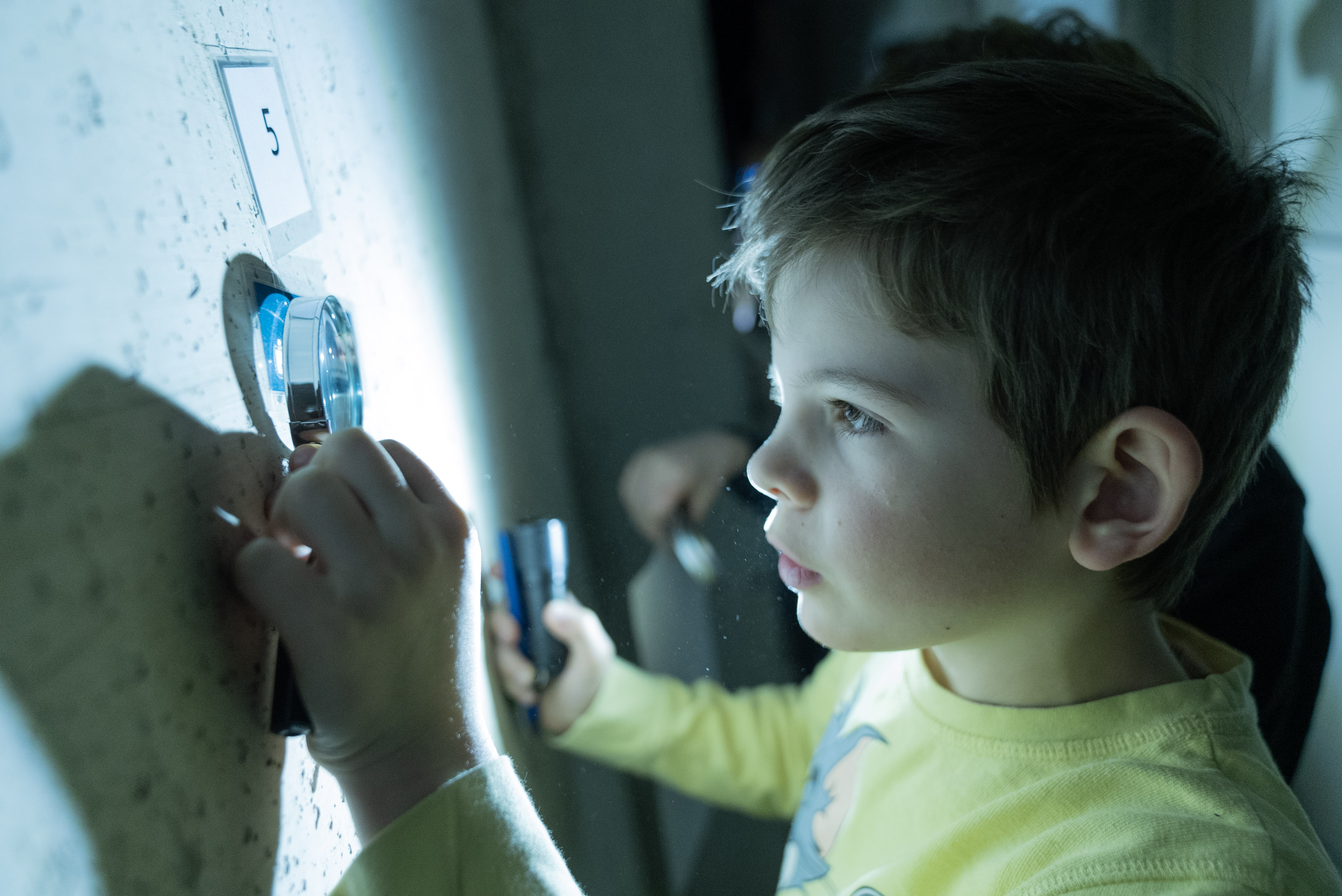 Tårnagenthelg i Skaun kirke