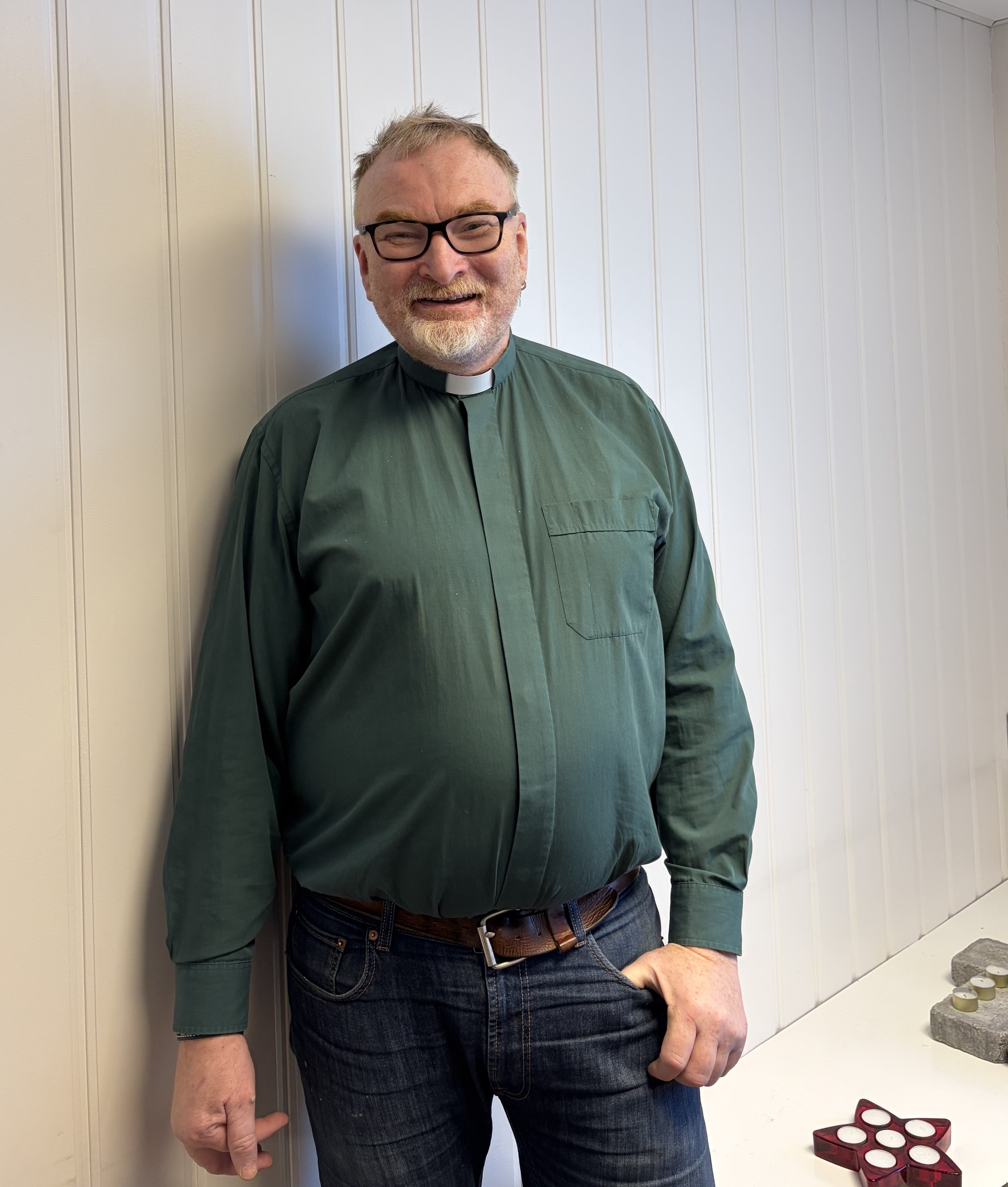 Frode Stenberg-Eriksen