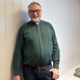 Frode Stenberg-Eriksen