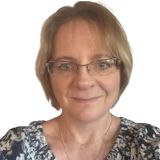 Malgorzata Anna Tveit