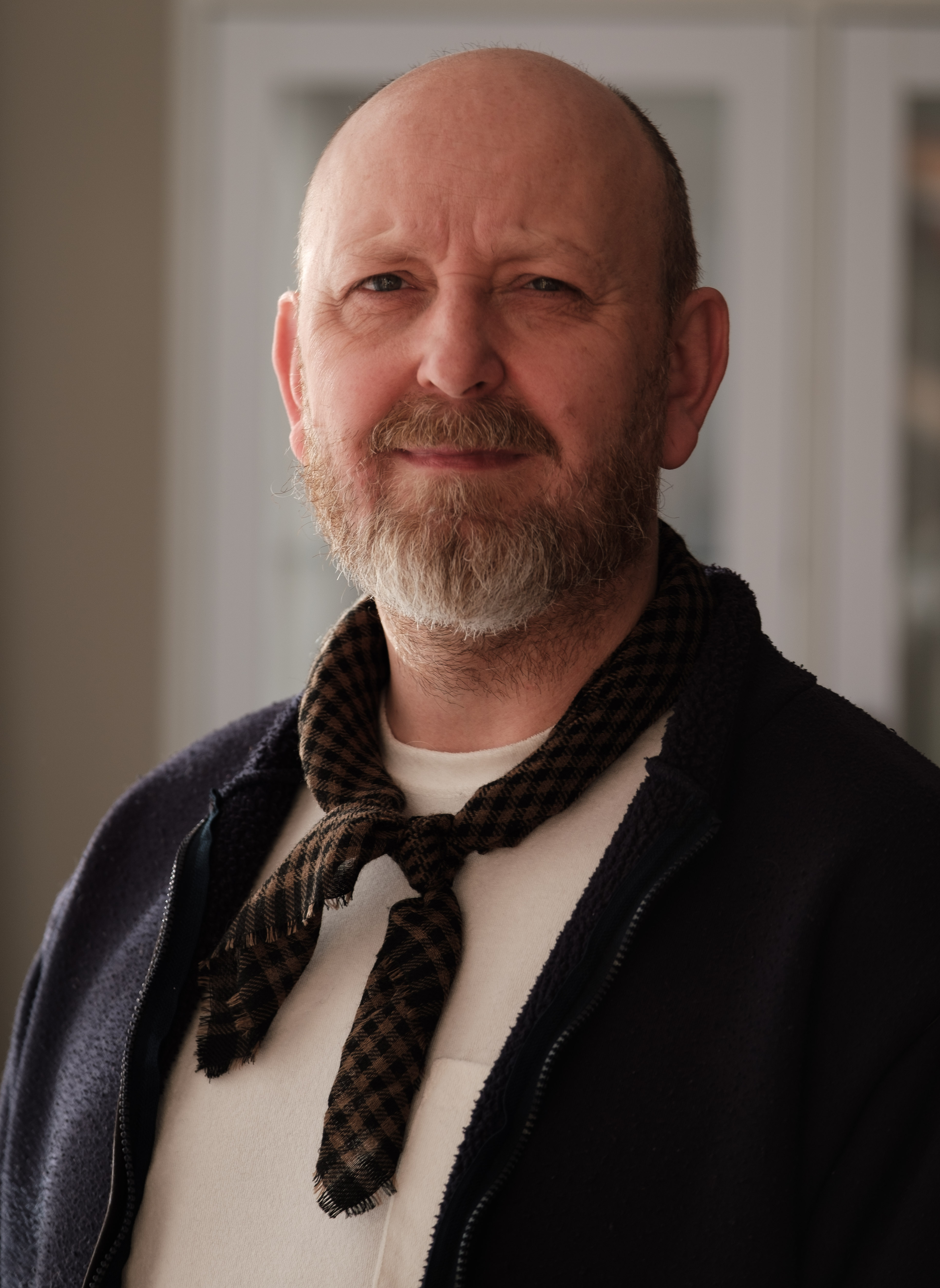 Claes Åge  Blom Mørch