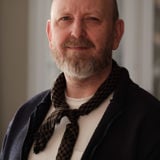 Claes Åge Blom Mørch