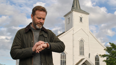 Evaluering av tidspunkt for gudsteneste