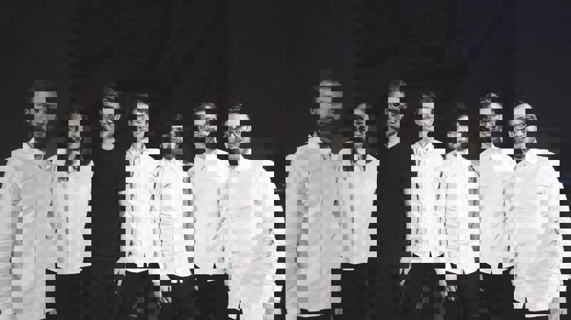 Jazzmesse i Grønland kirke