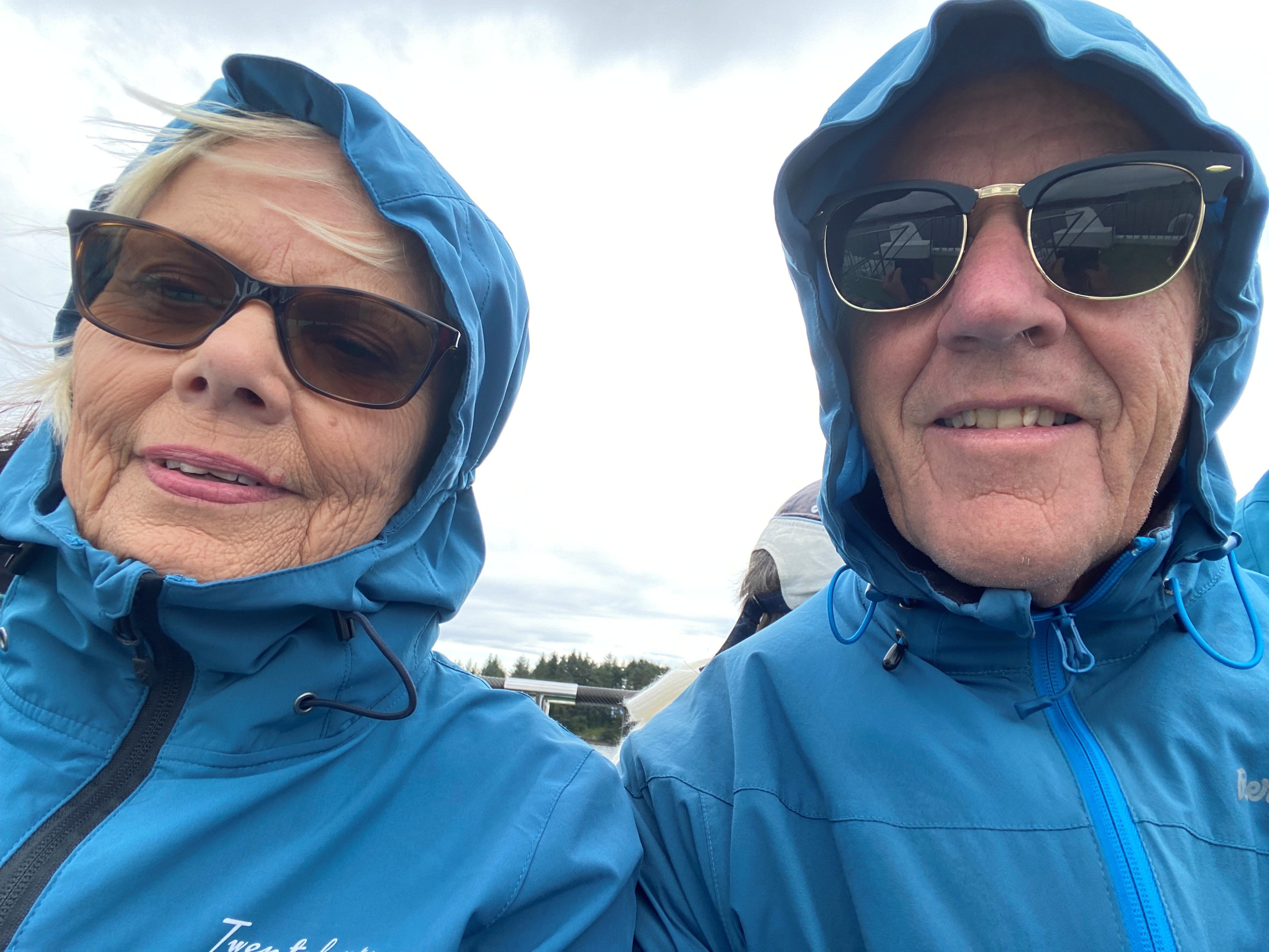 (C) bildet: Stein Gjulem