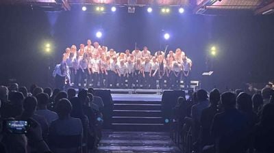 Få med deg konfirmantmusikalen 2026