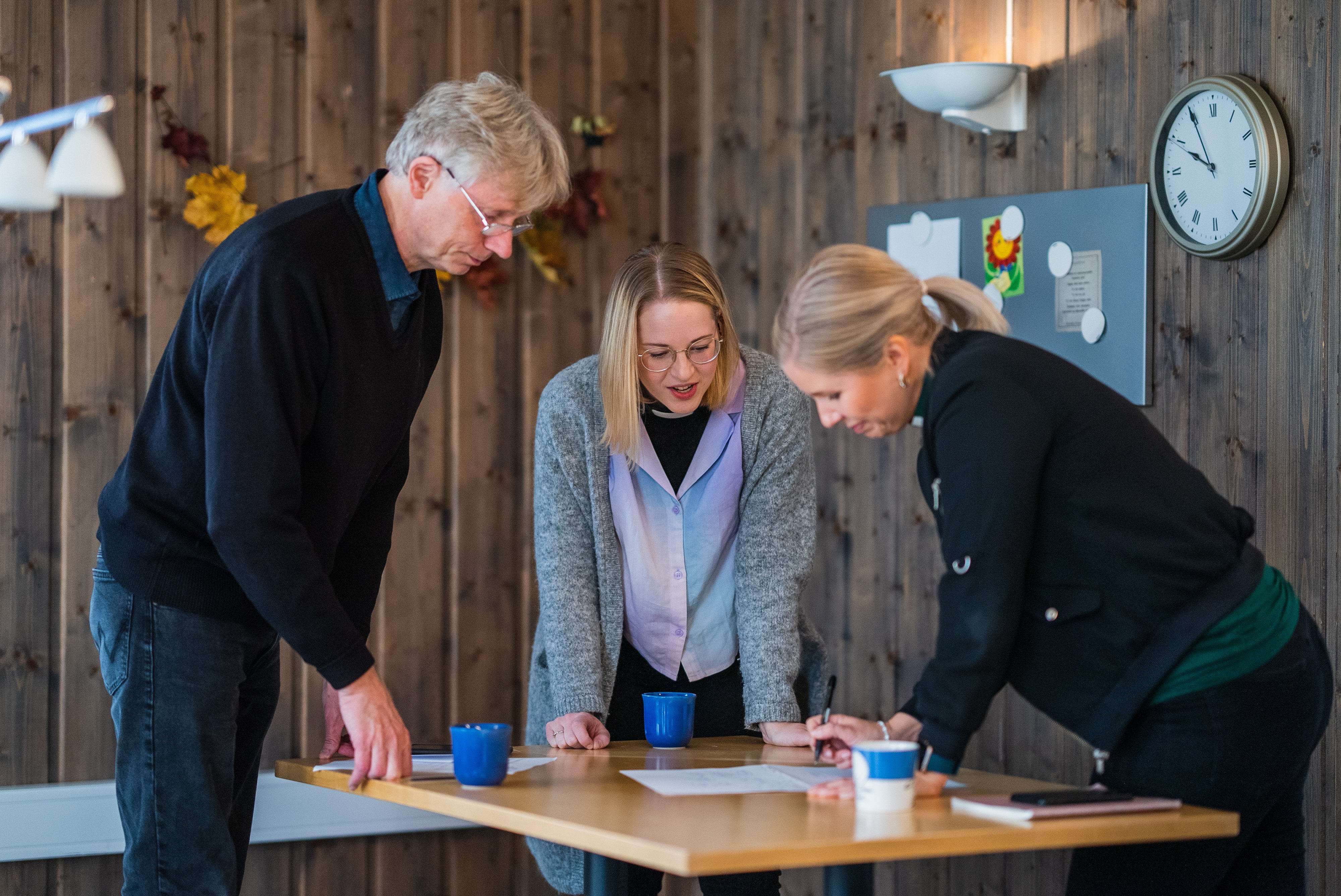 Foto: Torstein Kiserud / Den norske kirke