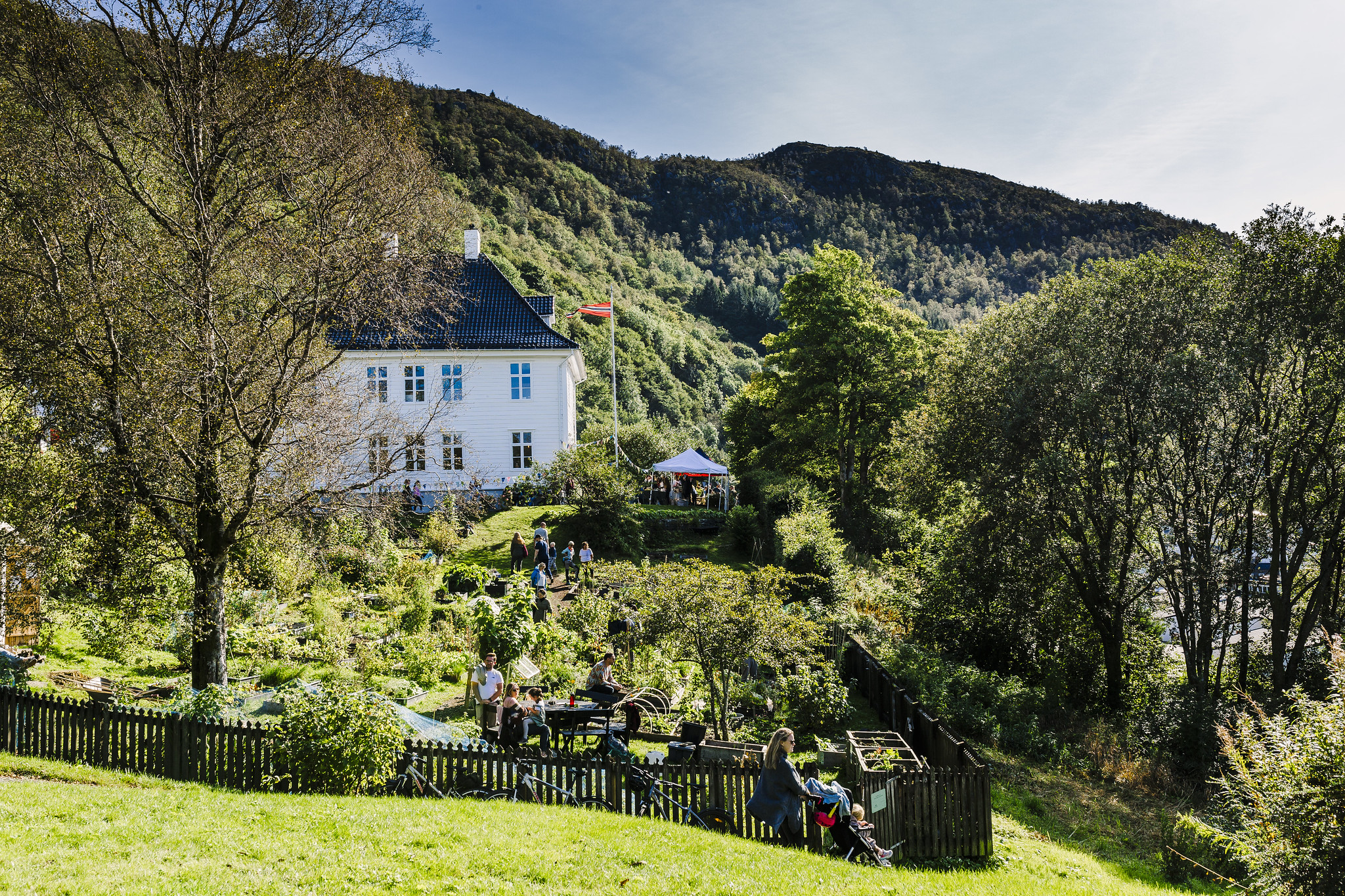 Foto: Lånt med tilatelse fra Lystgården.