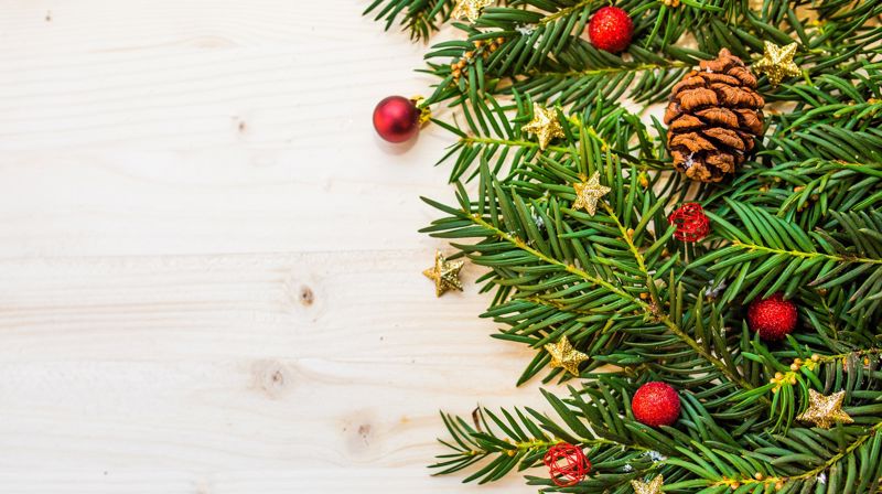 Juletrefest 2019
