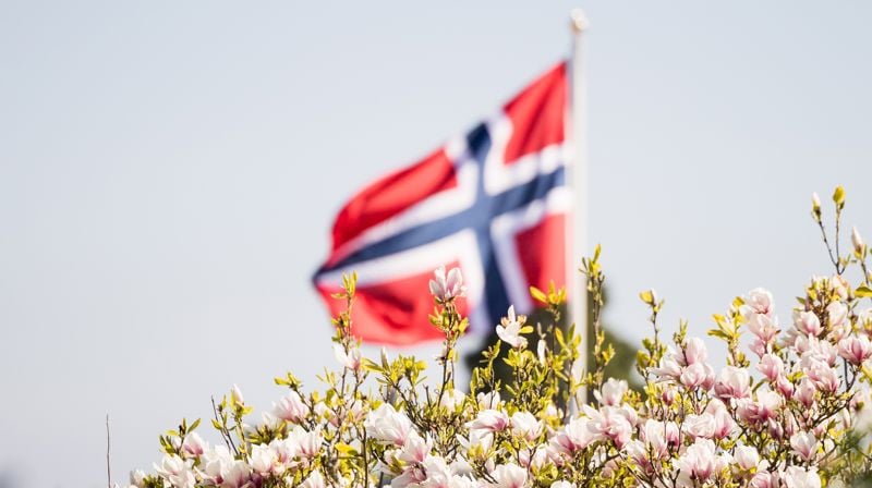 Foto: Helene Moe Slinning