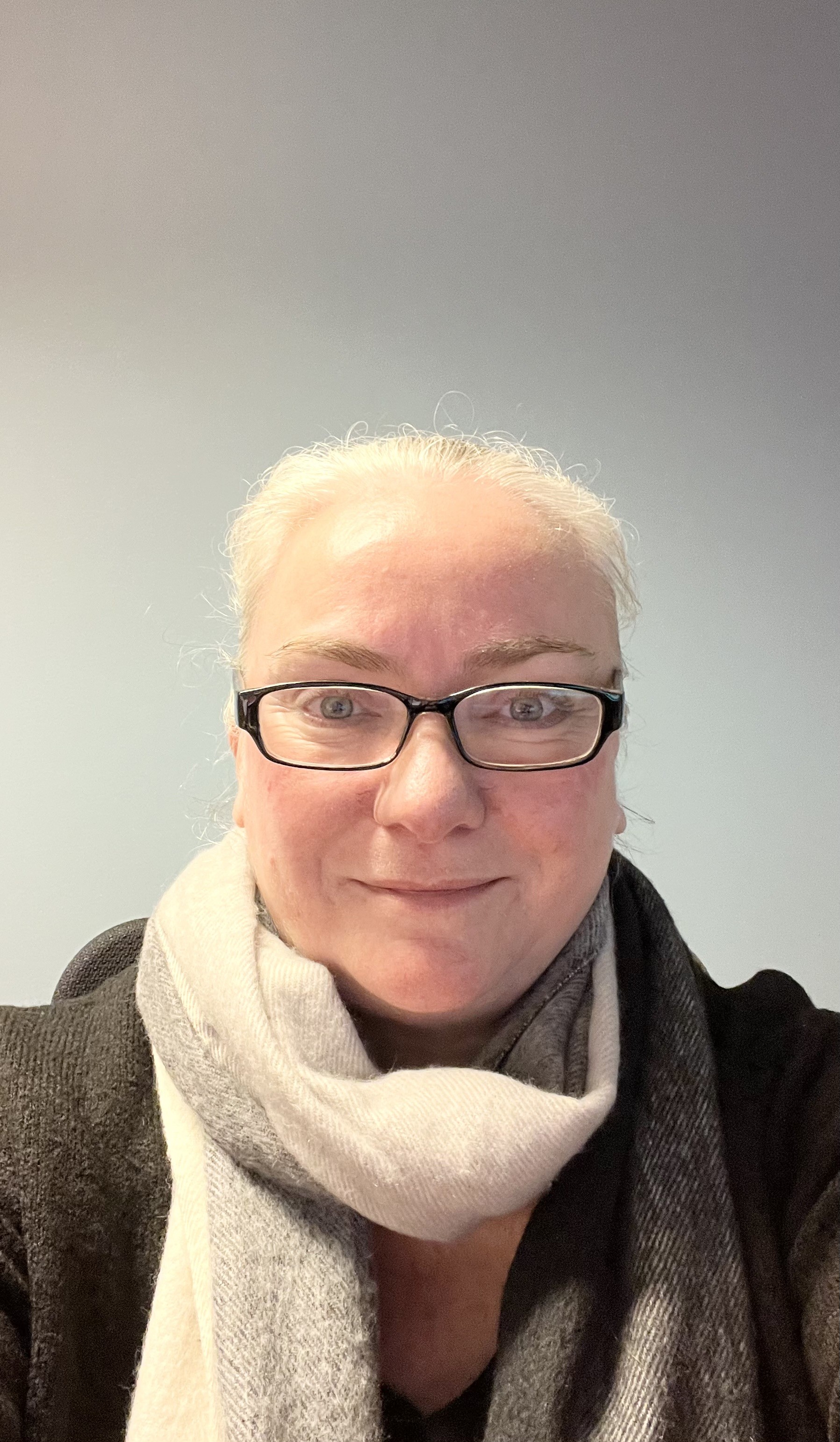 Renate Eibakk Ogunde