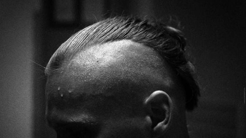 Temakveld med film og samtale Film: STRAFF