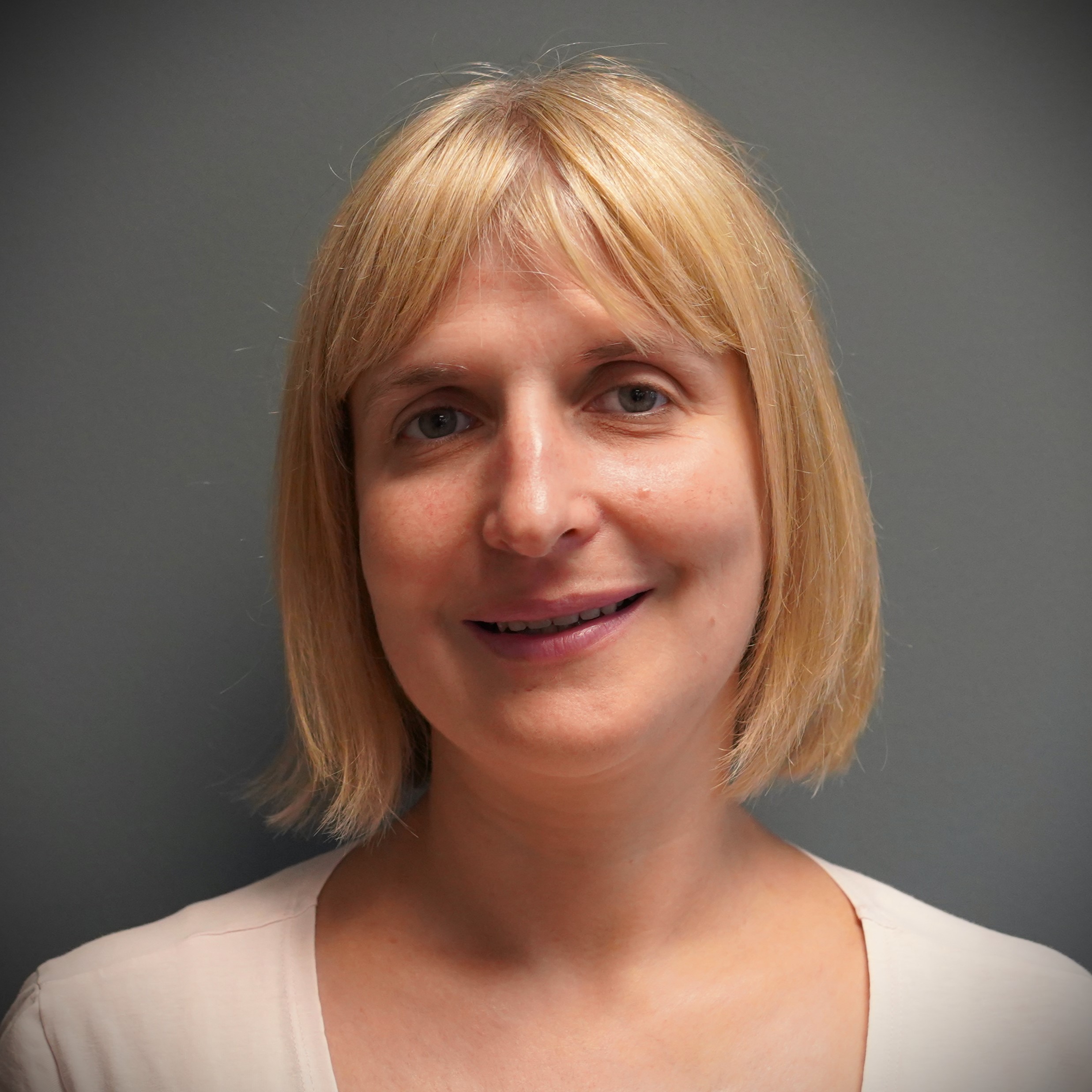 Kalina Dimitrova  Dimitrova-Kristiansen