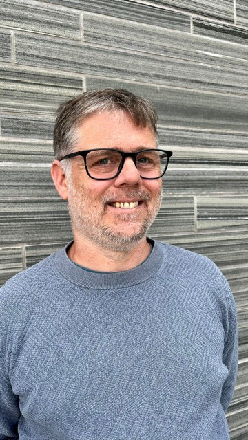 Øyvind  Brun Andersen