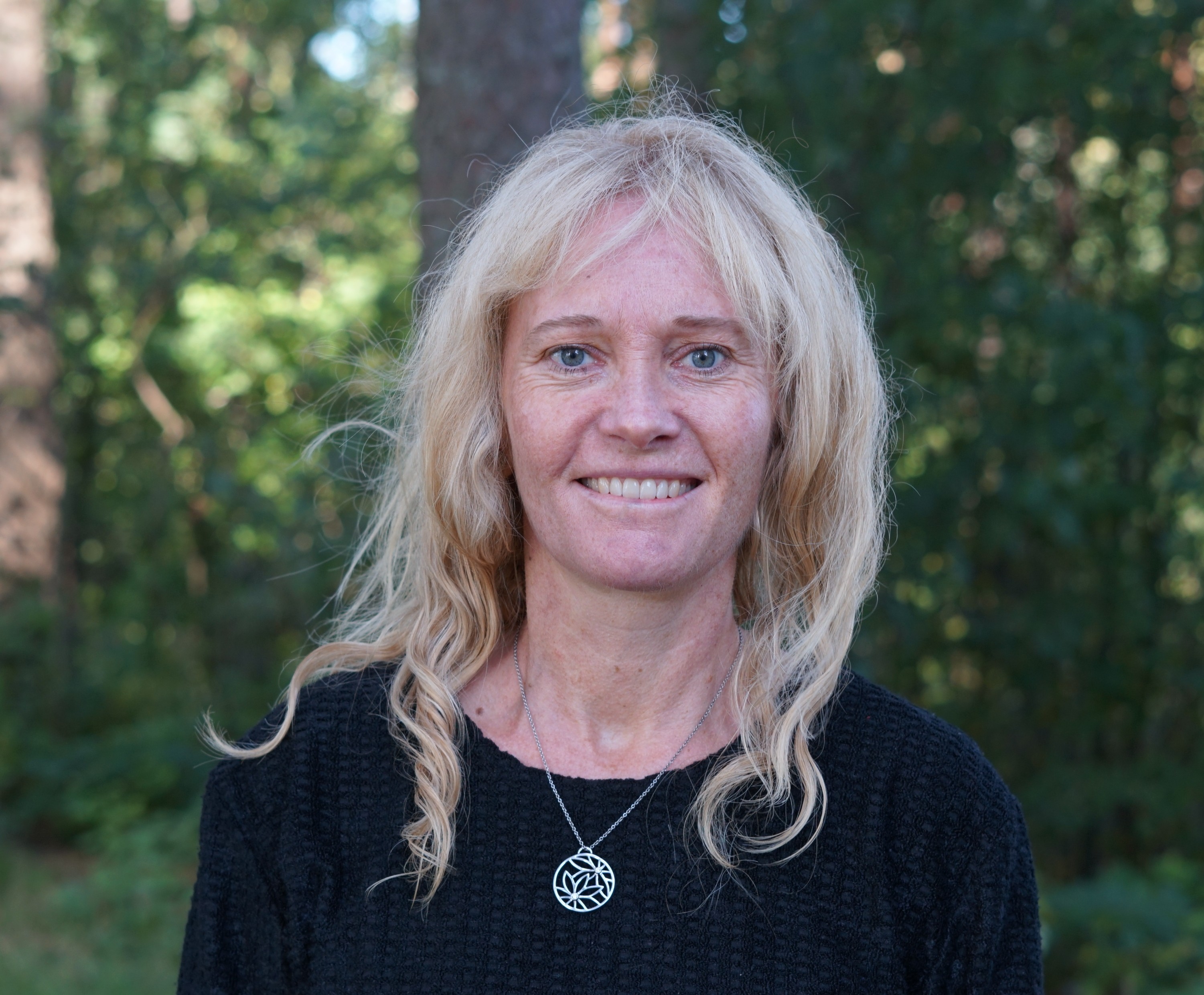 Inger Johanne Gj&#248;en