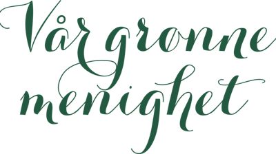 Grønn menighet