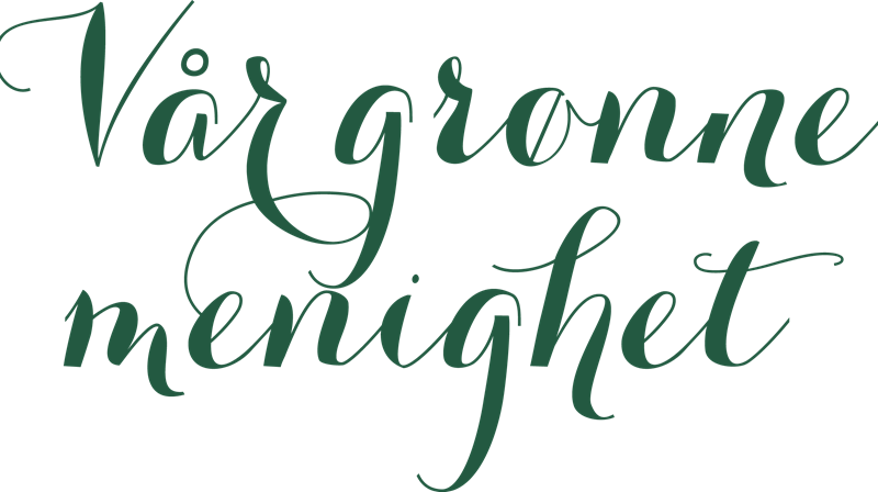 Grønn menighet