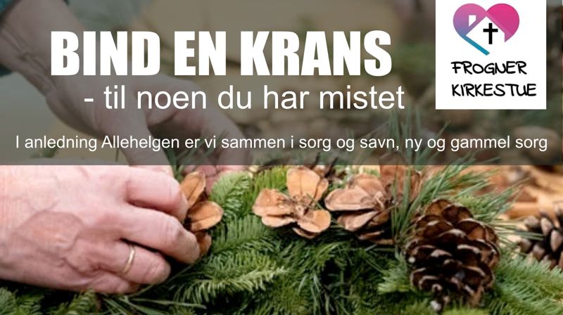 Utsnitt fra informasjonsplakat