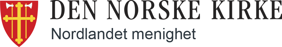 Nordlandet menighet logo