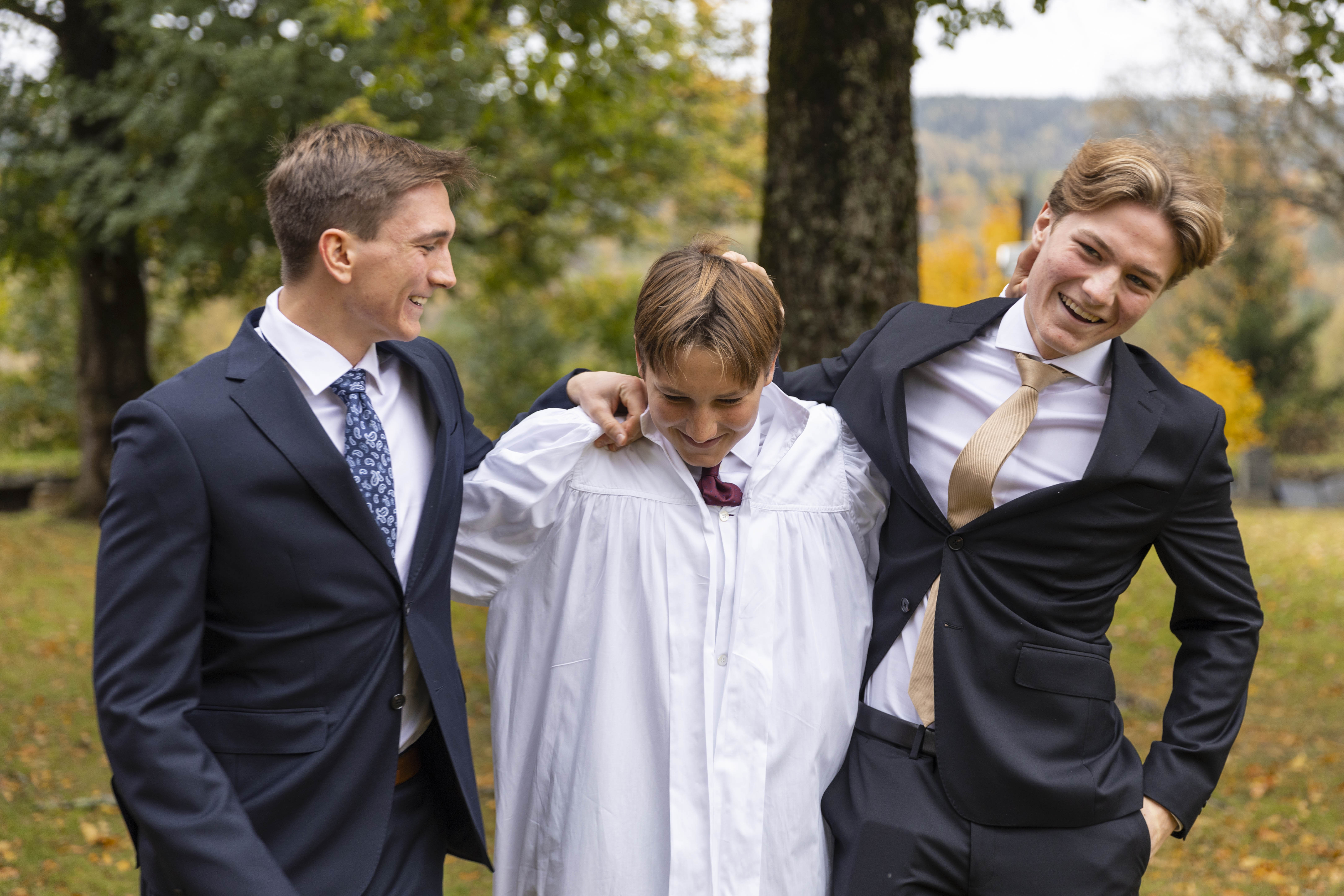 Foto: Von kommunikasjon