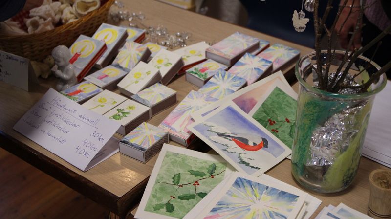 Julemessen 2019